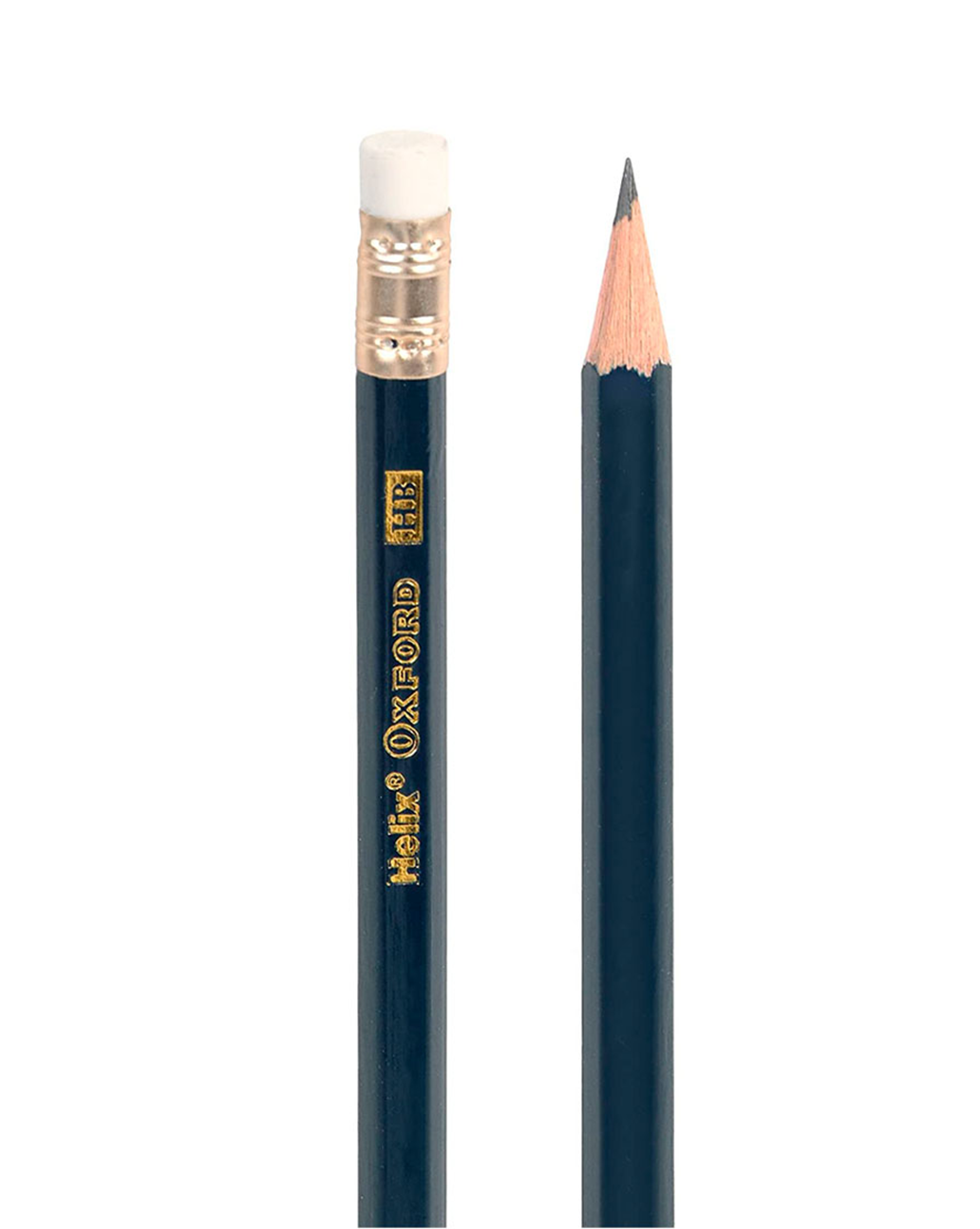 Helix Oxford HB Pencils
